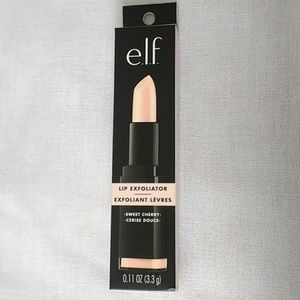 e.l.f. Lip Exfoliator Sweet Cherry